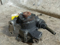 насос гидроусилителя руля Mercedes-Benz E-Класс W210/S210 (1995 - 1999), 2.2 л., OM 611.961, дизель, МКПП - фото №2