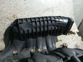 коллектор впускной Mercedes-Benz E-Класс W210/S210 (1995 - 1999), 2.2 л., OM 611.961, дизель, МКПП - фото №3