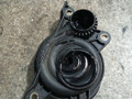маслоотделитель (сапун) Mercedes-Benz E-Класс W210/S210 (1995 - 1999), 2.2 л., OM 611.961, дизель, МКПП, A6110160334 - фото №2