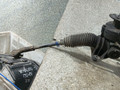 рулевая рейка Audi A3 8P (2003 - 2005), 7805974165, 1K1423051BE - фото №2