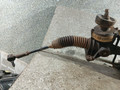 рулевая рейка Volkswagen Golf 5 поколение 2005, 1K1423051BN, 1K1909144H - фото №2