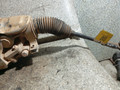 рулевая рейка Volkswagen Golf 5 поколение 2005, 1K1423051BN, 1K1909144H - фото №4