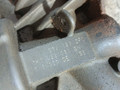 рулевая рейка Volkswagen Golf 5 поколение 2005, 1K1423051BN, 1K1909144H - фото №5