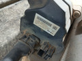 рулевая рейка Volkswagen Golf 5 поколение 2005, 1K1423051BN, 1K1909144H - фото №6