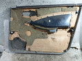 обшивка двери передняя левая Chevrolet Lacetti 1 поколение (2004 - 2013), хетчбэк 5 дв. - фото №3