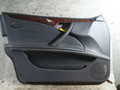 обшивка двери передняя левая Mercedes-Benz E-Класс W210/S210 [рестайлинг] (1999 - 2003) - фото №2
