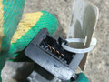 кнопка стеклоподъемника двери Honda FR-V 1 поколение (2004 - 2009) - фото №2