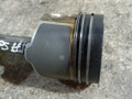 поршень Renault Scenic 1 поколение [рестайлинг] (1999 - 2003), 1.9 л., DCi, F9Q 732, дизель, 5МКПП - фото №2