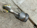 поршень Renault Scenic 1 поколение [рестайлинг] (1999 - 2003), 1.9 л., DCi, F9Q 732, дизель, 5МКПП - фото №2