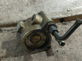 насос гидроусилителя руля Renault Scenic 1 поколение [рестайлинг] (1999 - 2003), 1.9 л., DCi, F9Q 732, дизель, 5МКПП, 26058572, 7700417308, 7700415198 - фото №2