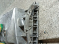 масляный поддон Renault Scenic 1 поколение [рестайлинг] (1999 - 2003), 1.9 л., DCi, F9Q 732, дизель, 5МКПП, 8200105022 - фото №4