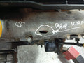 двигатель Opel Vectra C (2002 - 2005), 1.8 л., Z 18 XE, бензин, МКПП - фото №2