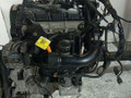 двигатель Volkswagen Passat B5 [рестайлинг] (2000 - 2005), 1.9 л., AWX, дизель, МКПП - фото №3