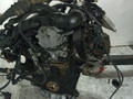 двигатель Volkswagen Passat B5 [рестайлинг] (2000 - 2005), 1.9 л., AWX, дизель, МКПП - фото №5
