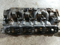 головка блока цилиндров Renault Scenic 1 поколение [рестайлинг] (1999 - 2003), 1.9 л., DCi, F9Q 732, дизель, 5МКПП - фото №3