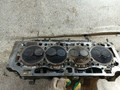 головка блока цилиндров Renault Scenic 1 поколение [рестайлинг] (1999 - 2003), 1.9 л., DCi, F9Q 732, дизель, 5МКПП - фото №4