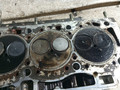 головка блока цилиндров Renault Scenic 1 поколение [рестайлинг] (1999 - 2003), 1.9 л., DCi, F9Q 732, дизель, 5МКПП - фото №6