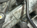 КПП автоматическая (АКПП) Hyundai Sonata NF (2005 - 2008), 2.0 л., D4EA, дизель, АКПП, T71BDP, 908519 - фото №5