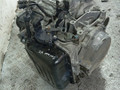 КПП автоматическая (АКПП) Hyundai Sonata NF (2005 - 2008), 2.0 л., D4EA, дизель, АКПП, T71BDP, 908519 - фото №7
