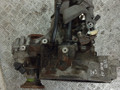 КПП механическая (МКПП) Audi A3 8L [рестайлинг] (2000 - 2003), 1.8 л., ARZ, бензин, МКПП, ENJ - фото №2