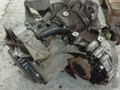 КПП механическая (МКПП) Audi A3 8L [рестайлинг] (2000 - 2003), 1.8 л., ARZ, бензин, МКПП, ENJ - фото №3