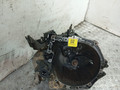 КПП механическая (МКПП) Citroen Xsara Picasso 1 поколение [рестайлинг] (2004 - 2010), 1.6 л., HDi, 9HZ (DV6TED4), дизель, 5МКПП, 20DM62 - фото №2