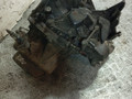 КПП механическая (МКПП) Citroen Xsara Picasso 1 поколение [рестайлинг] (2004 - 2010), 1.6 л., HDi, 9HZ (DV6TED4), дизель, 5МКПП, 20DM62 - фото №3