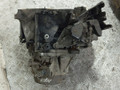 КПП механическая (МКПП) Citroen Xsara Picasso 1 поколение [рестайлинг] (2004 - 2010), 1.6 л., HDi, 9HZ (DV6TED4), дизель, 5МКПП, 20DM62 - фото №4
