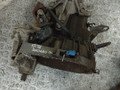 КПП механическая (МКПП) Dacia Sandero 1 поколение (2008 - 2012), 1.4 л., i, K7J 710, бензин, 5МКПП, JH1053 - фото №2