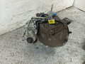 КПП механическая (МКПП) Dacia Sandero 1 поколение (2008 - 2012), 1.4 л., i, K7J 710, бензин, 5МКПП, JH1053 - фото №3