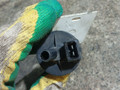 клапан вентиляции топливного бака Hyundai Accent 2 поколение (LC) (1999 - 2012), 1.3 л., i, G4EA, бензин, 5МКПП, PCV002 - фото №2