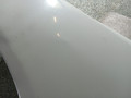 крыло переднее левое Hyundai Accent 2 поколение (LC) (1999 - 2012), седан - фото №5