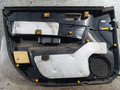 обшивка двери передняя правая Hyundai Getz 1 поколение [рестайлинг] (2005 - 2011), хетчбэк 5 дв. - фото №3