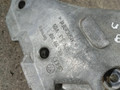 кронштейн двигателя Volkswagen Tiguan 1 поколение (2007 - 2011), 2.0 л., TDi, CBAB, дизель, АКПП, 03L199207 - фото №3