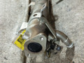 охладитель EGR / Радиатор EGR Volkswagen Tiguan 1 поколение (2007 - 2011), 2.0 л., TDi, CBAB, дизель, АКПП, 03L131512B - фото №4