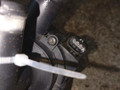 насос антифриза дополнительный Volkswagen Tiguan 1 поколение (2007 - 2011), 2.0 л., TDi, CBAB, дизель, АКПП, 5N0965561, 701713080 - фото №4