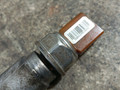 топливная рампа Volkswagen Tiguan 1 поколение (2007 - 2011), 2.0 л., TDi, CBAB, дизель, АКПП, 03L089G, 03L089C, 057130764H, 0281006003 - фото №3