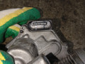 заслонка дроссельная Volkswagen Tiguan 1 поколение (2007 - 2011), 2.0 л., TDi, CBAB, дизель, АКПП, 03L128063EV100, 03L128063E - фото №3