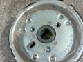 шкив распредвала Volkswagen Tiguan 1 поколение (2007 - 2011), 2.0 л., TDi, CBAB, дизель, АКПП, 038109111E - фото №3