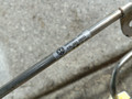 трубка топливная Volkswagen Tiguan 1 поколение (2007 - 2011), 2.0 л., TDi, CBAB, дизель, АКПП, 5N0317027 - фото №2