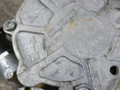 насос вакуумный Volkswagen Tiguan 1 поколение (2007 - 2011), 2.0 л., TDi, CBAB, дизель, АКПП, 03L145100F - фото №2