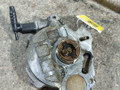 насос вакуумный Volkswagen Tiguan 1 поколение (2007 - 2011), 2.0 л., TDi, CBAB, дизель, АКПП, 03L145100F - фото №3
