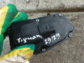 клапан EGR Volkswagen Tiguan 1 поколение (2007 - 2011), 2.0 л., TDi, CBAB, дизель, АКПП, 710334000 - фото №2