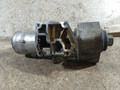 корпус масляного фильтра Volkswagen Tiguan 1 поколение (2007 - 2011), 2.0 л., TDi, CBAB, дизель, АКПП, 045115389K - фото №3