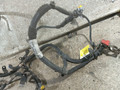 проводка двигателя Peugeot 207 1 поколение (2006 - 2009), 1.4 л., 8FS (EP3), бензин, МКПП, 9686852980 - фото №3