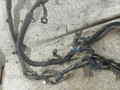 проводка двигателя Peugeot 207 1 поколение (2006 - 2009), 1.4 л., 8FS (EP3), бензин, МКПП, 9686852980 - фото №4