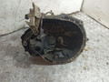 КПП механическая (МКПП) Peugeot 207 1 поколение (2006 - 2009), 1.4 л., 8FS (EP3), бензин, МКПП, 20CQ74 - фото №3