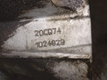 КПП механическая (МКПП) Peugeot 207 1 поколение (2006 - 2009), 1.4 л., 8FS (EP3), бензин, МКПП, 20CQ74 - фото №5