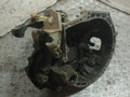 КПП механическая (МКПП) Peugeot 207 1 поколение (2006 - 2009), 1.4 л., 8FS (EP3), бензин, МКПП, 20CQ74 - фото №2