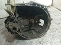 КПП механическая (МКПП) Peugeot 207 1 поколение (2006 - 2009), 1.4 л., 8FS (EP3), бензин, МКПП, 20CQ74 - фото №3